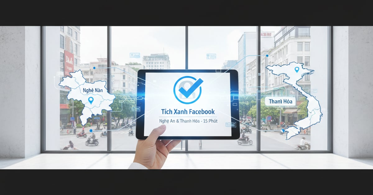 Lợi ích và cách đăng ký tích xanh WhatsApp Business Việt Nam 2026