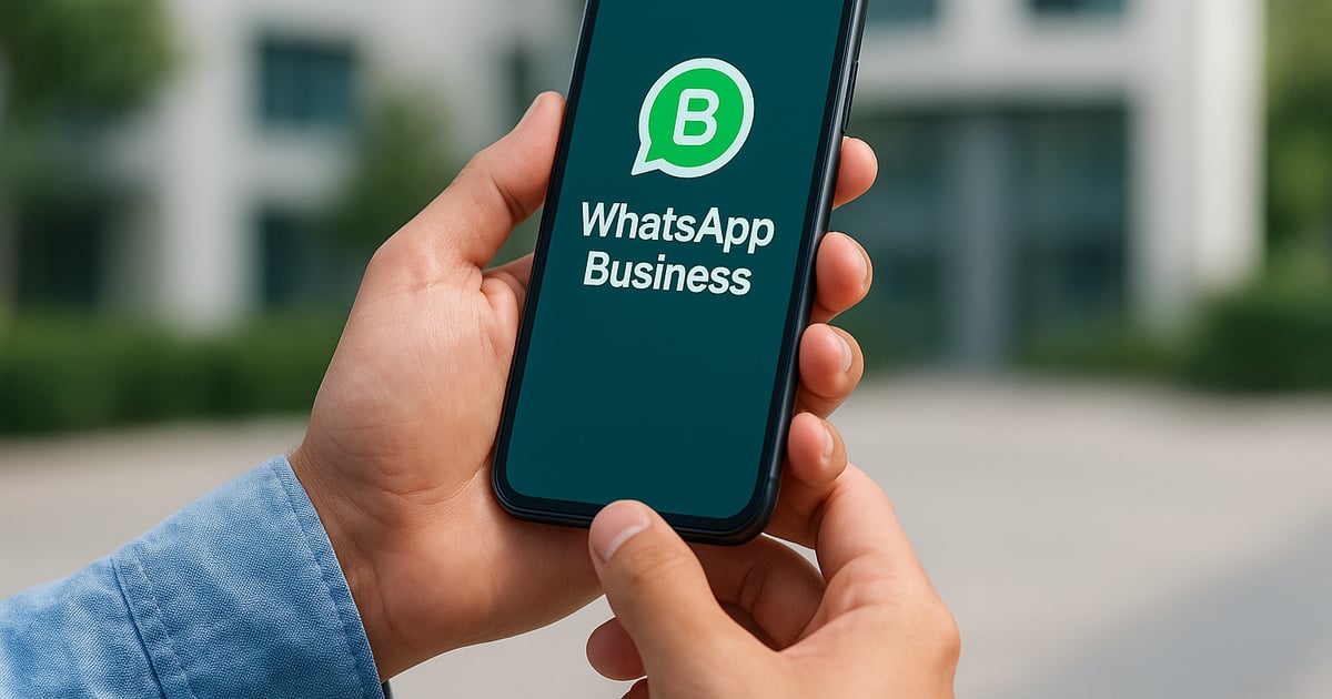 WhatsApp Business 认证 费用解析与实用指南