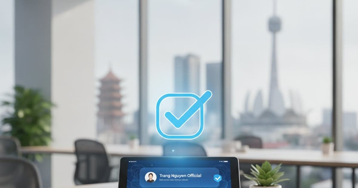 Chuyển Instagram sang private có mất tích xanh không