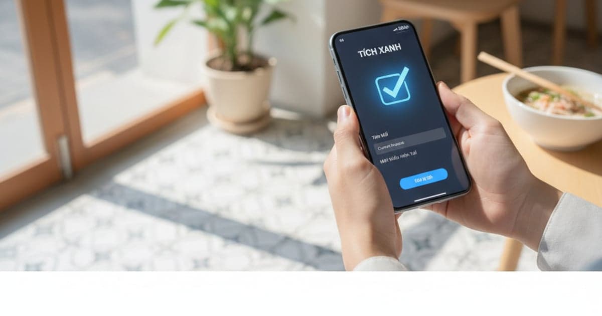 Threads cần liên kết Instagram mới có tích xanh đúng không