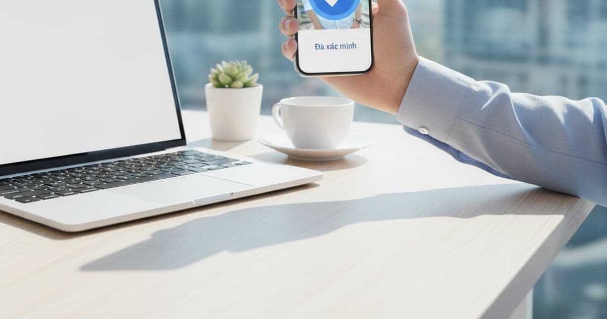 Tích xanh Instagram bị mất có được bảo hành không?