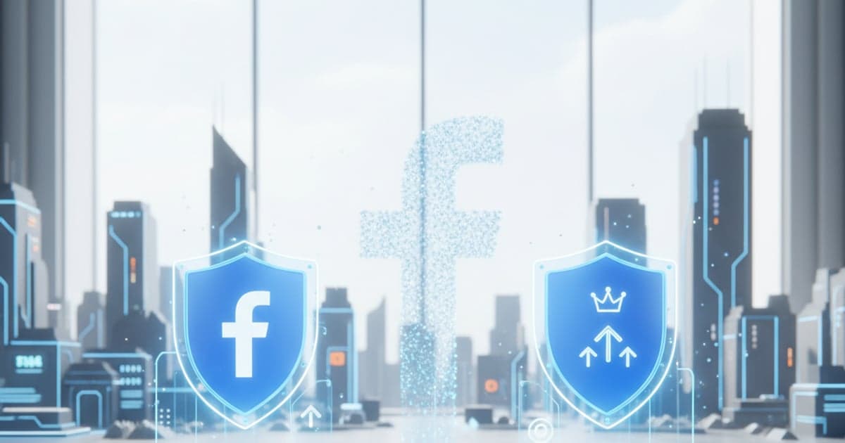 Đăng ký tích xanh Fanpage có tự động áp dụng cho Instagram liên kết không