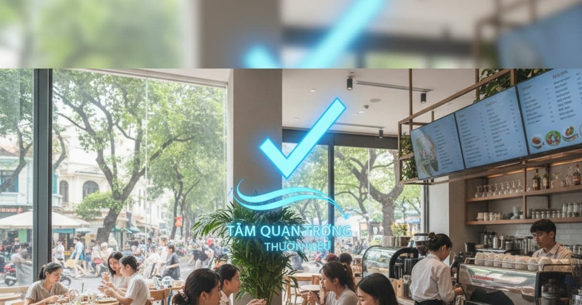 Có kiểm tra tích xanh fanpage trong Business Portfolio không
