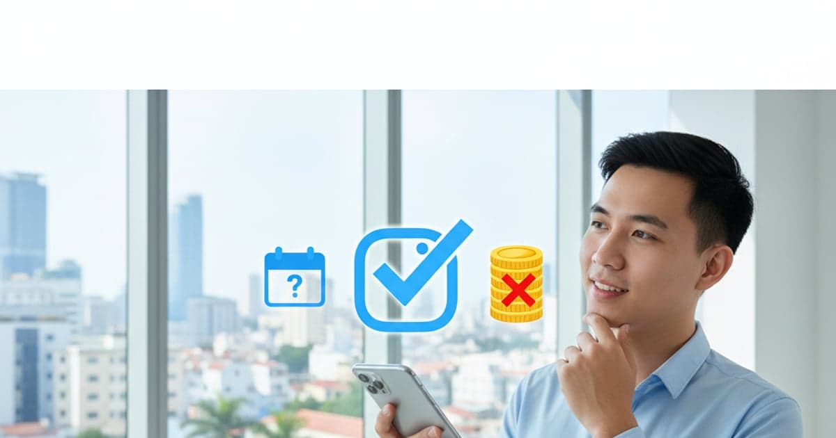 Đổi username Instagram sau khi có tích xanh có bị thu hồi không?