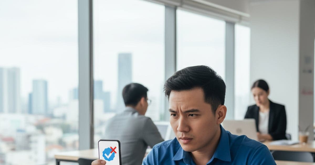 Chuyển nhượng Fanpage tích xanh có mất huy hiệu không?