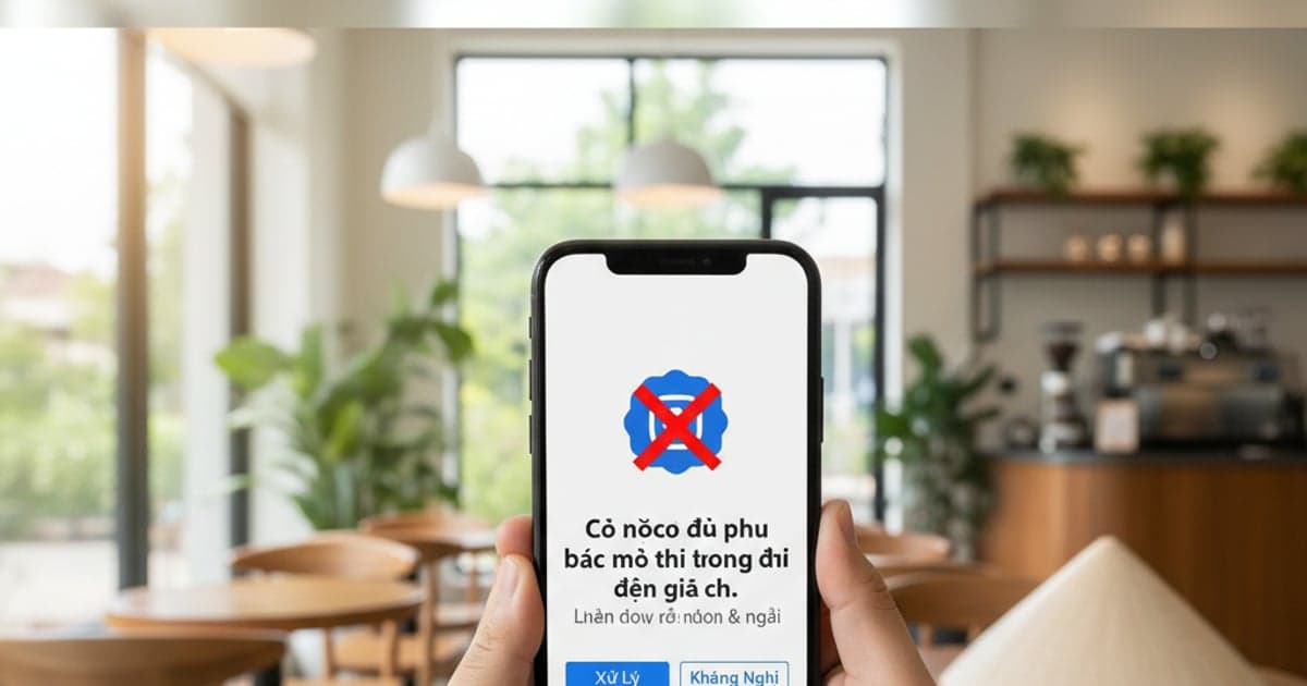 WhatsApp doanh nghiệp đăng ký Meta One thế nào?