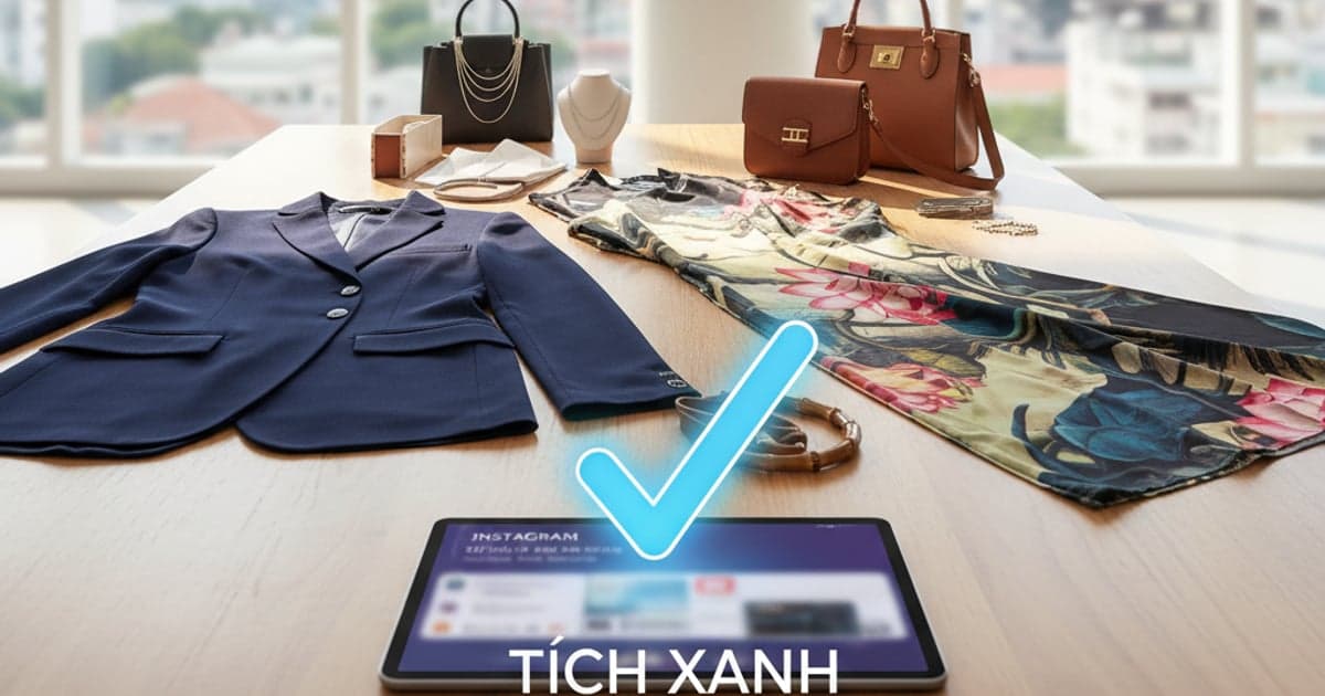 Có nên đăng ký tích xanh whatsapp cho công ty tư vấn xuất khẩu lao động?