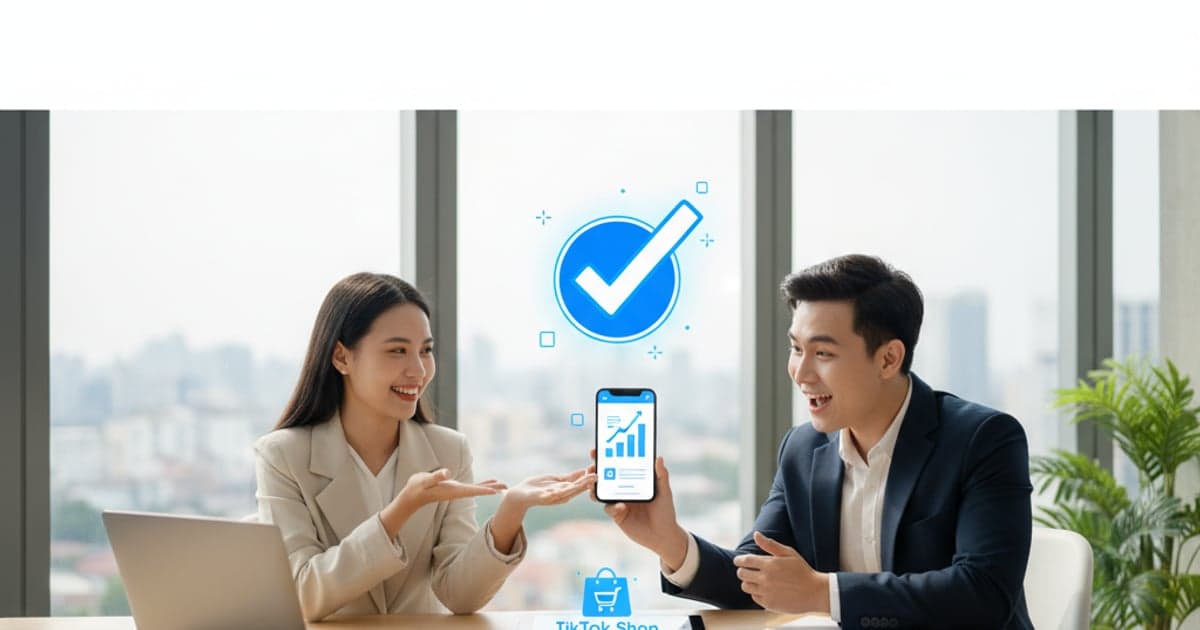 Nên đăng ký tích xanh Threads cho doanh nghiệp thương hiệu
