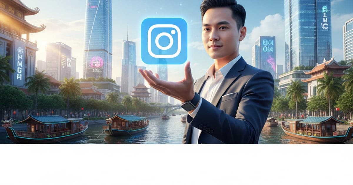 Nên đăng ký tích xanh WhatsApp cho cửa hàng bán hàng đa sàn