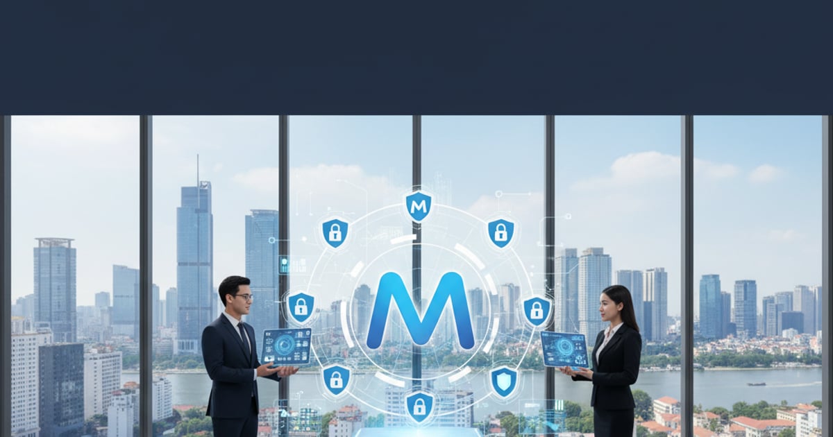 Chính Sách Meta Verified Mới Nhất 2026: Cập Nhật Quan Trọng
