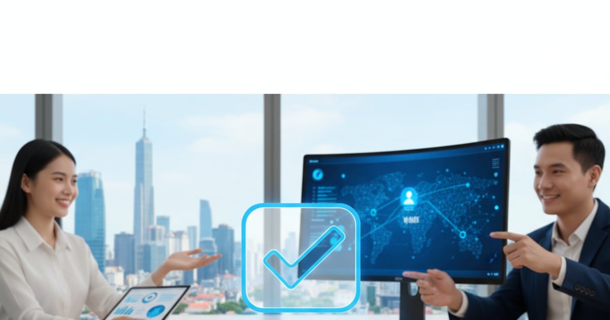 Dịch Vụ Tích Xanh Facebook Uy Tín: Quy Trình 15 Phút, Cam Kết 100% Thành Công