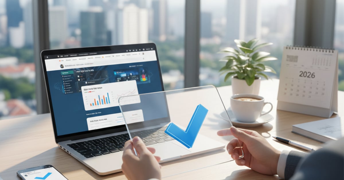 Dịch Vụ Tích Xanh Fanpage Uy Tín 2026: Hướng Dẫn Chọn & Tránh Lừa Đảo
