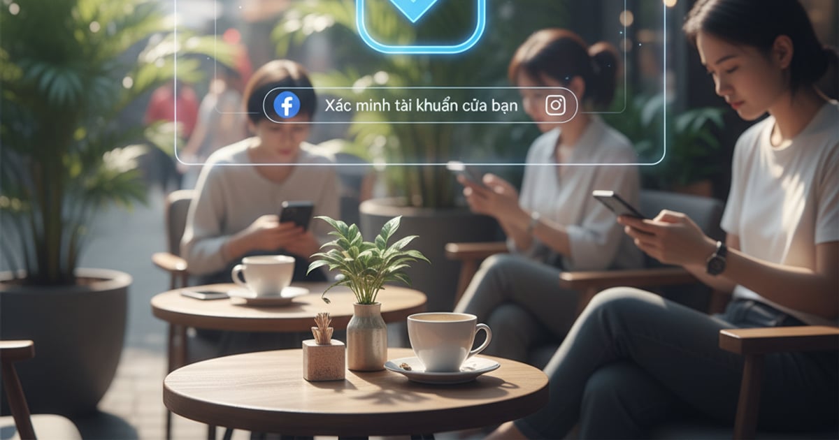 Meta Verified Là Gì? Hướng Dẫn Đăng Ký Tích Xanh Facebook & Instagram 2026