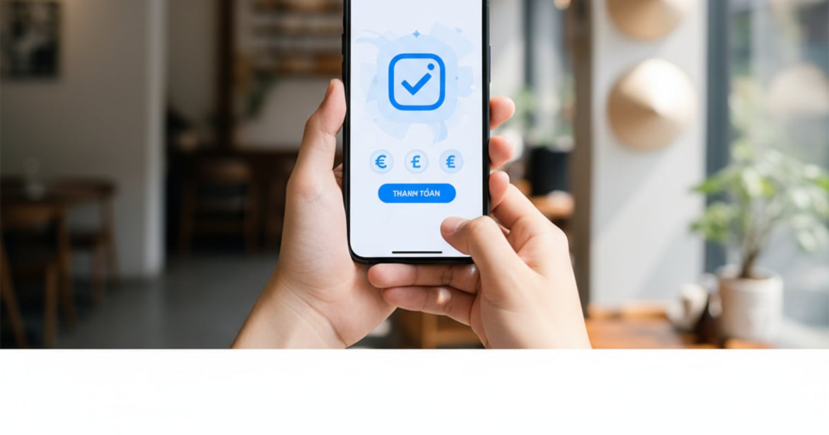 Hướng Dẫn Thanh Toán Meta Verified Instagram Tại Việt Nam