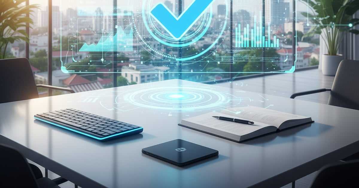 Tích Xanh Facebook Cần Điều Kiện Gì? Yêu Cầu Meta Verified 2026 Chi Tiết