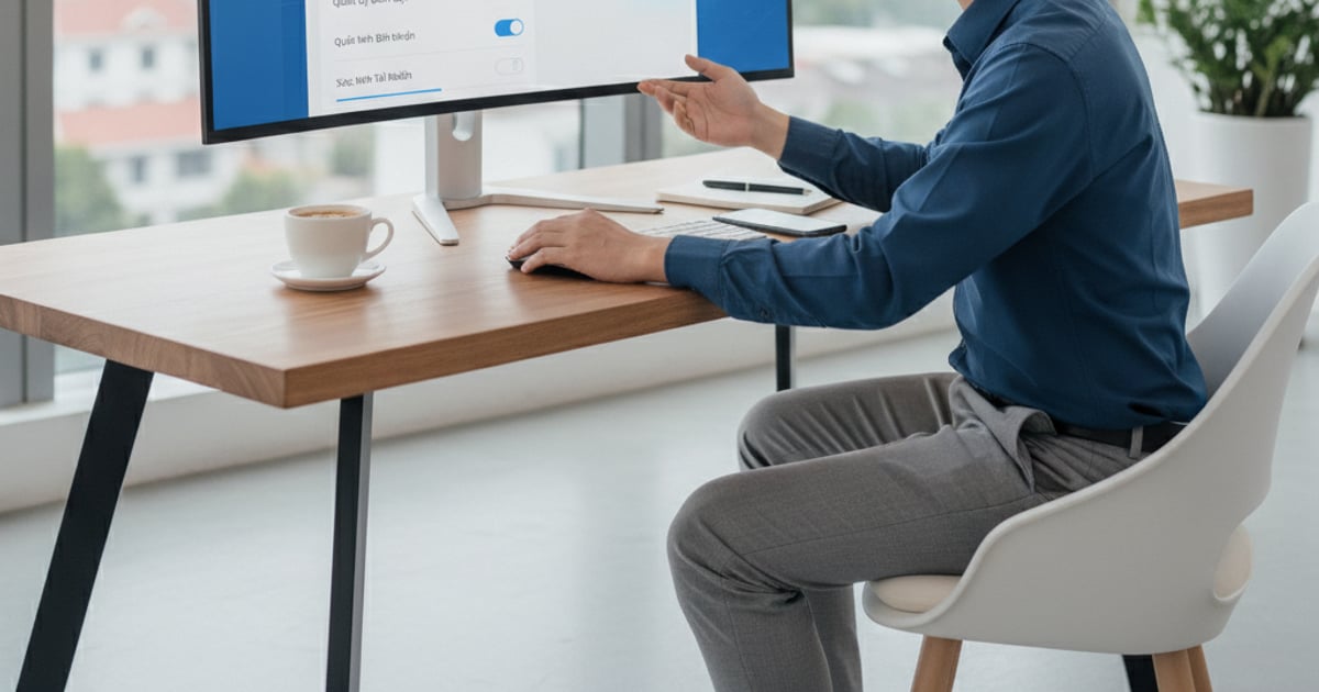 Cài đặt Fanpage đạt chuẩn tích xanh Meta Verified