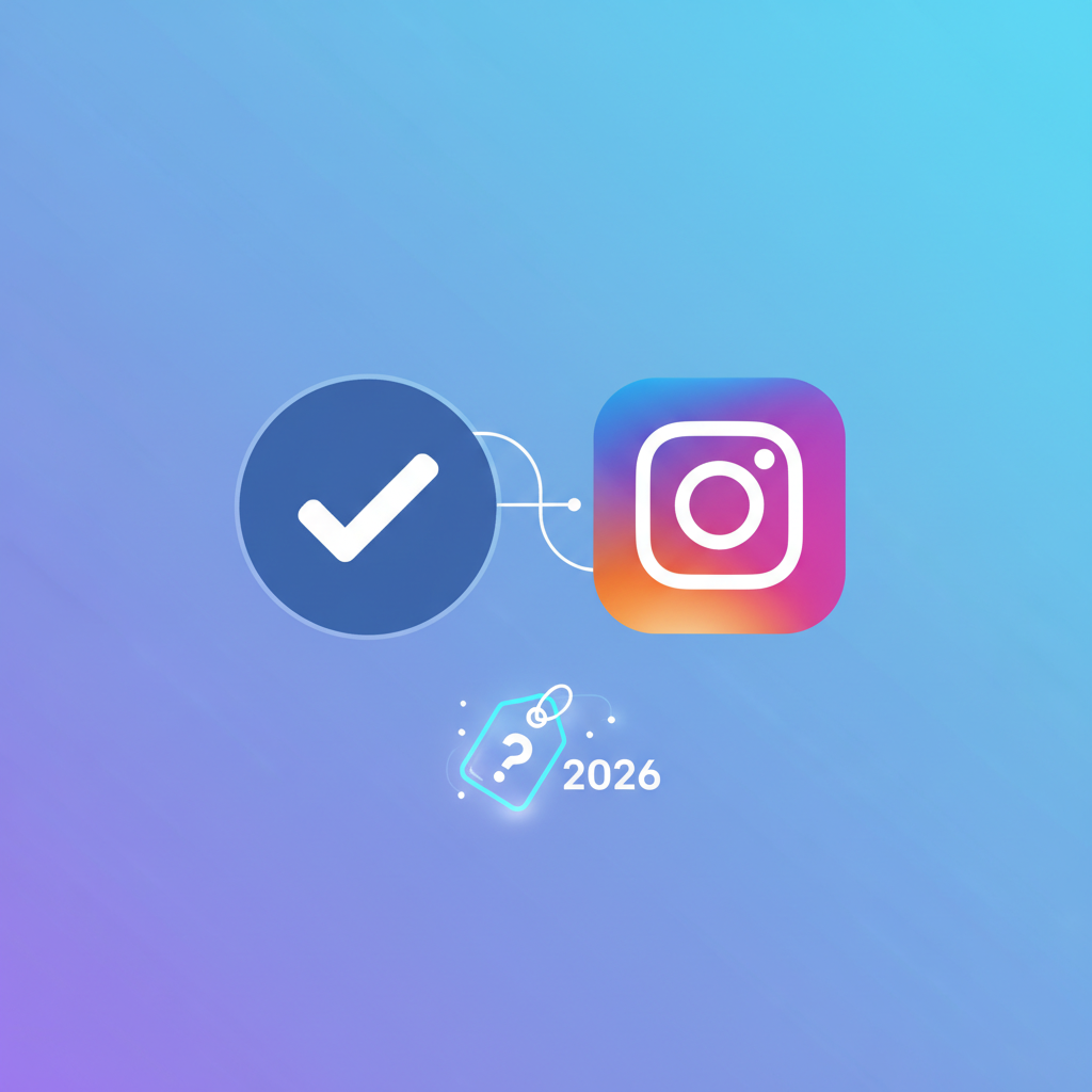 Combo Tích Xanh Facebook & Instagram Giá Bao Nhiêu 2026?