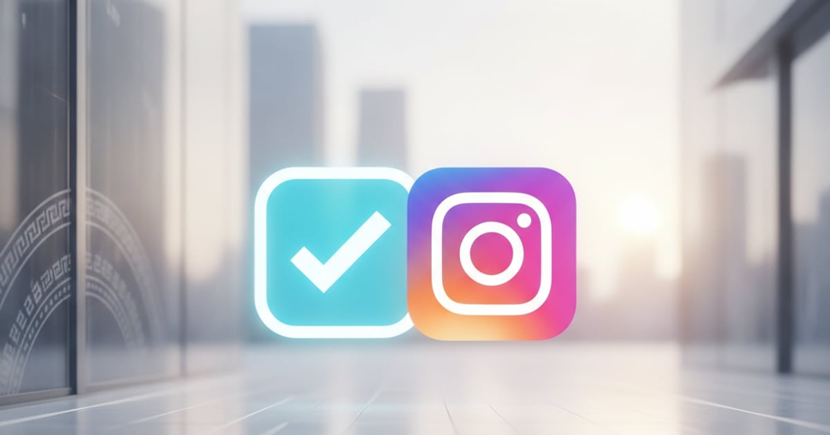 Tối ưu hóa năm 2026 với combo tích xanh TikTok + Instagram