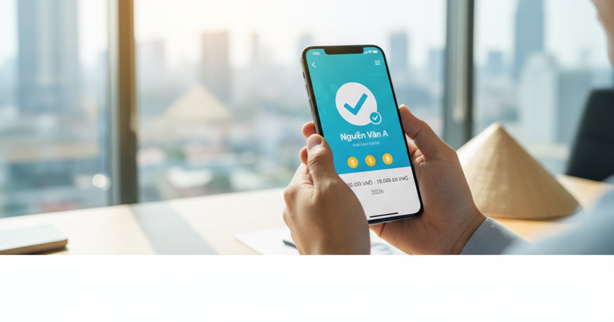 Tích xanh Facebook cá nhân bao nhiêu tiền? Giá chuẩn 2026