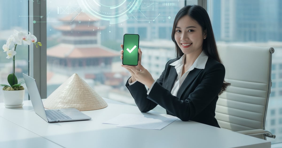 Cập nhật mới nhất về điều kiện đăng ký tích xanh WhatsApp 2026