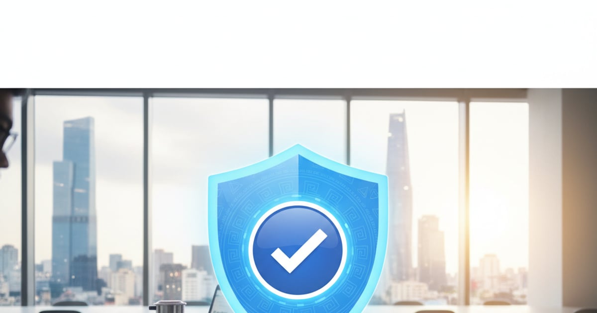 Hướng dẫn đăng ký huy hiệu tích xanh Facebook (Verified badge) và lợi ích