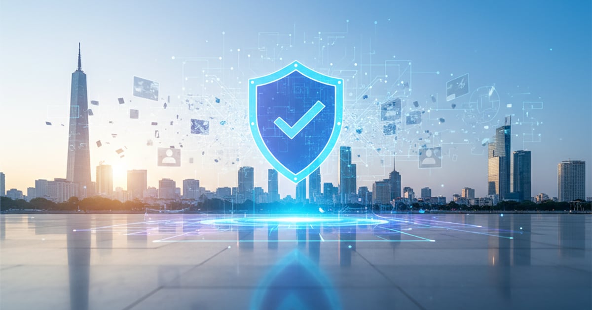 Meta Verified là lá chắn chống giả mạo hiệu quả năm 2026