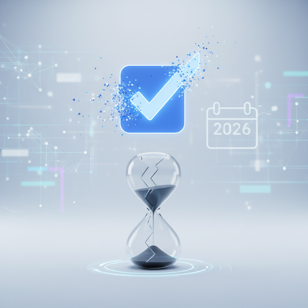 Tích Xanh Facebook Có Bị Thu Hồi Vĩnh Viễn Không? Giải Đáp 2026