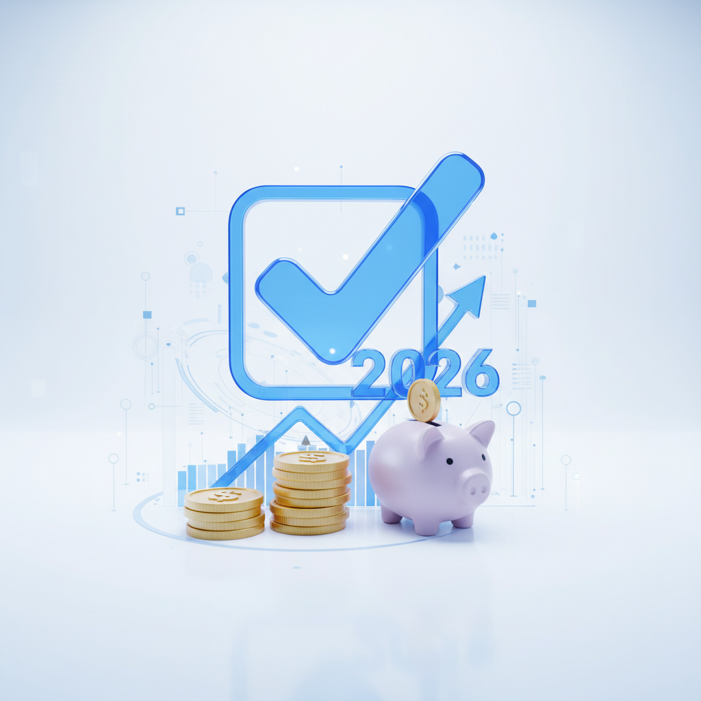 Tích Xanh Facebook Giá Rẻ Nhất: Combo Tiết Kiệm 2026