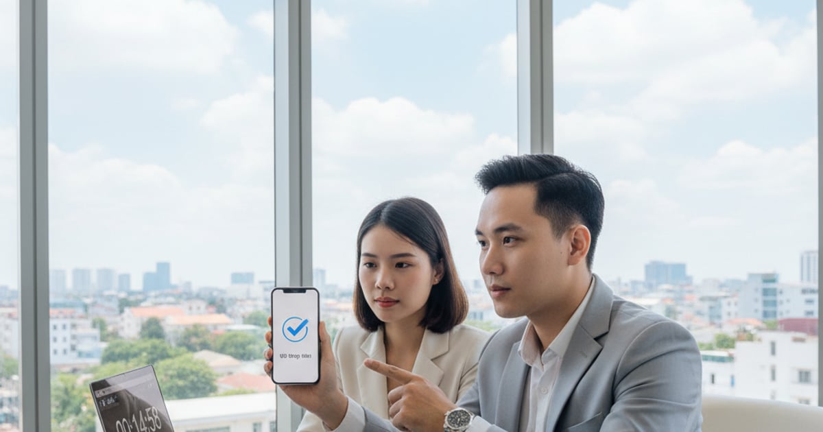 Dịch vụ tích xanh Facebook Hải Dương trong 15 phút giá 1.5 triệu