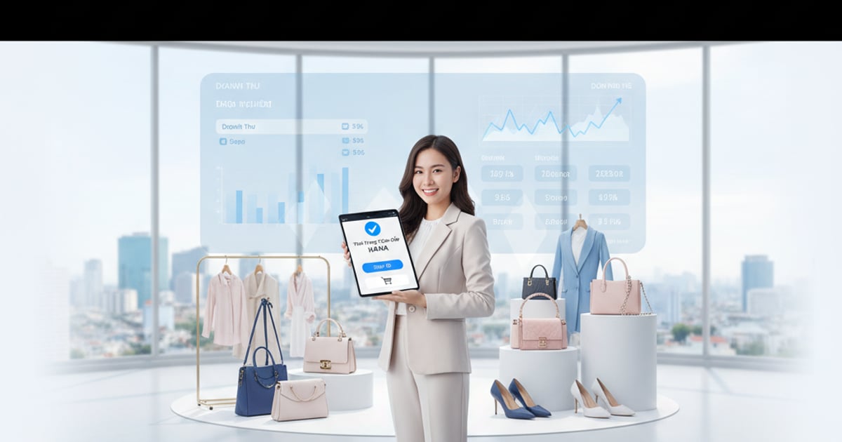 Tích Xanh Instagram: Bán Hàng Hiệu Quả Qua Shop IG