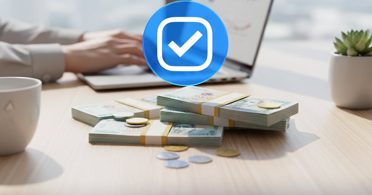 Tích xanh Instagram hết bao nhiêu tiền? Bảng giá chi tiết